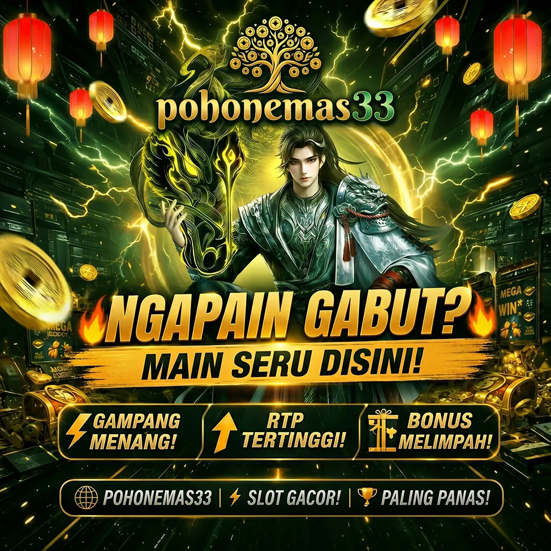 POHONEMAS33 β Dominasi Arena Digital dengan Presisi Konektivitas Mutakhir